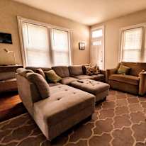 Charles's room
