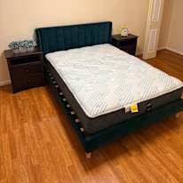 Margie  Room's room