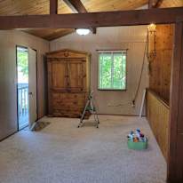 Pennie's room