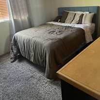 Joanne's room