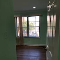 Muriam's room