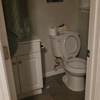 Shannon's room