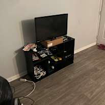 Ashley's room
