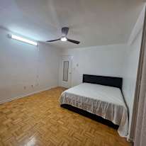 Sadia's room