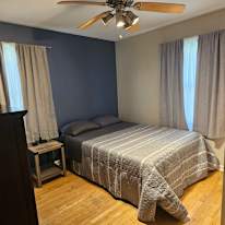 Everly's room