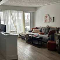 Shreyaa Uparna's room