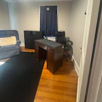 Diane's room