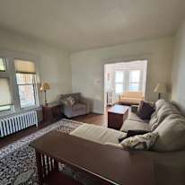 Katie's room