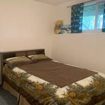 Angela's room