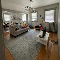 Essie's room