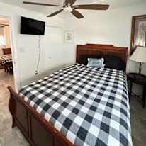 Sophia's room
