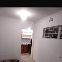 Tania's room