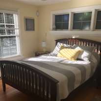Lily's room