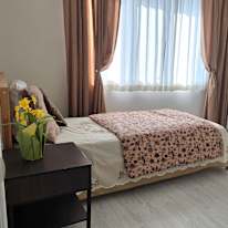 Gloria's room
