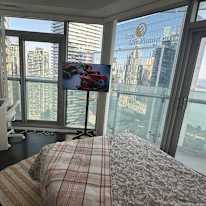 Hihu's room