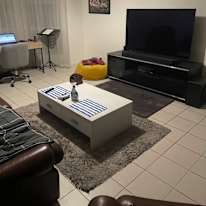 Marianne's room