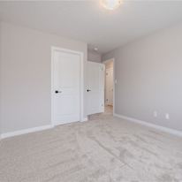 Kim's room