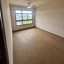 Kingsley's room