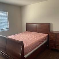 Julie's room