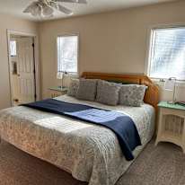 Deanna's room