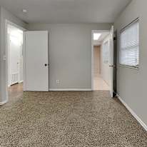 James's room