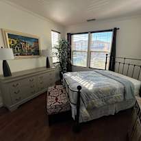 L. Anthony's room