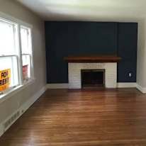 Melissa Pacheco's room
