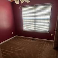 Annette Wilson's room