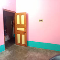 Mrityunjay's room
