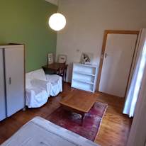 Vincent's room
