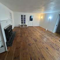 austin's room