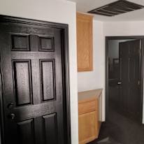 EJ's room