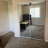 Blanca I Nunez's room