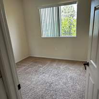 Kevin McBride's room
