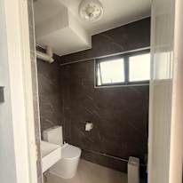 DL's room