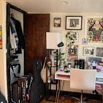 Sean's room