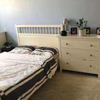 Sisi's room