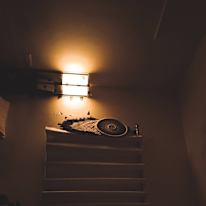 Hir's room