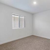 Ian's room