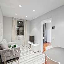 Sam June's room