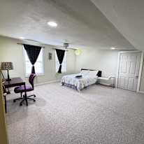 sunny's room
