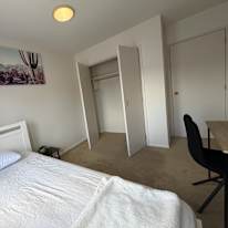 Abdul's room