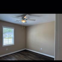Faith's room