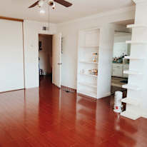 Rita's room