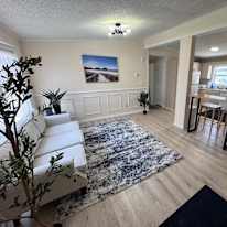 David's room