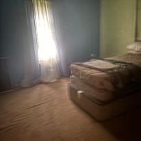 Amy Stafford's room