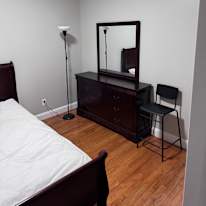 CARL's room