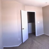 Jerry's room