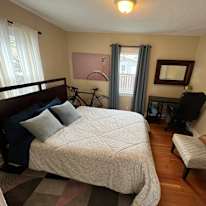Brenna's room