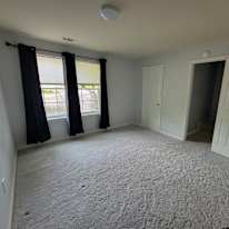 Kyle's room